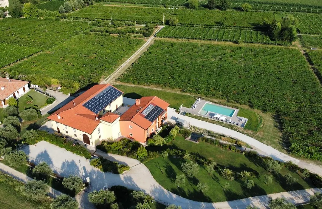 Agriturismo La Rondinella-1